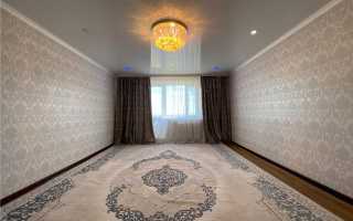 Продажа 4-комнатной квартиры, 107 м² - Продажа квартир в Темиртау