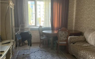 Продажа 3-комнатной квартиры, 85 м², ул. Сыганак, дом  54/1 - Продажа  трехкомнатных квартир в новостройках Астаны с фото