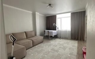 Продажа 2-комнатной квартиры, 55.1 м²