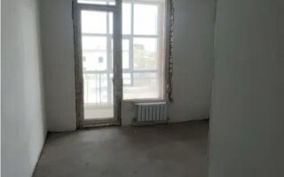 Продажа 1-комнатной квартиры, 39.87 м²