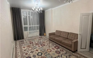 Продажа 3-комнатной квартиры, 90 м², ул. Асфендиярова, дом  5 - Продажа квартир в Астане