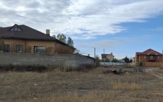 Продажа участка, 10 сот. - Продажа жилой и коммерческой недвижимости в Караганде