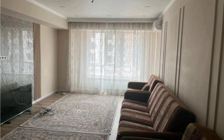 Продажа 3-комнатной квартиры, 95.5 м² - Продажа квартир в Медеуском р-не Алматы - страница 5