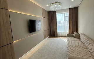 Продажа 2-комнатной квартиры, 65 м², ул. Гейдара Алиева, дом  4 - Продажа квартир в Астане с фото