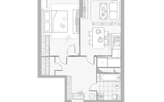 Продажа 1-комнатной квартиры, 46 м² - Продажа квартир в Казахстане - страница 21