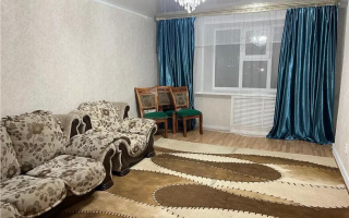 Продажа 4-комнатной квартиры, 85 м² - Продажа квартир в районе Юго-Восток в Караганде