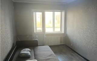 Продажа 1-комнатной квартиры, 35 м², ул. Маскеу, дом  18 - Продажа однокомнатных квартир без посредников в Астане