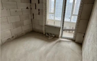 Продажа 1-комнатной квартиры, 39 м² - Продажа однокомнатных квартир в блочном доме в Астане