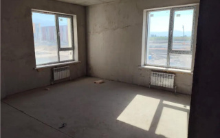 Продажа 3-комнатной квартиры, 66 м², пр. Рыскулова, дом  1 стр - Продажа  трехкомнатных квартир в новостройках Алматы без посредников с фото