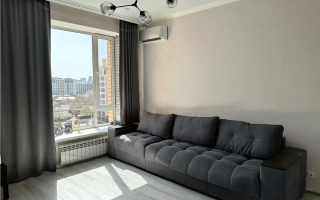 Продажа 1-комнатной квартиры, 38 м² - Продажа квартир в Астане - страница 3