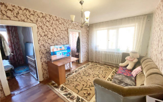 Продажа 3-комнатной квартиры, 46 м² - Продажа квартир в Караганде - страница 3