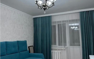 Продажа 3-комнатной квартиры, 71.1 м², пр. Кудайбердыулы, дом  29/1 - Продажа  трехкомнатных квартир в новостройках Астаны с фото