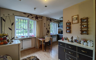 Продажа 2-комнатной квартиры, 41 м², ул. Можайского, дом  11 - Продажа  двухкомнатных квартир в Караганде