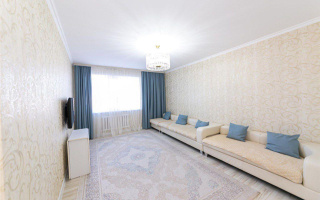 Продажа 3-комнатной квартиры, 85 м², ул. Сарайшык - Продажа квартир в Астане с фото
