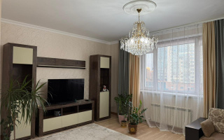 Продажа 3-комнатной квартиры, 121.7 м² - Продажа квартир в Астане в р-не Сарайшык