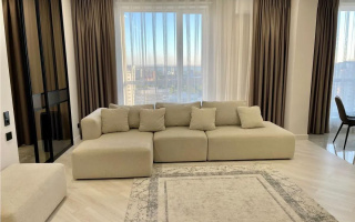 Продажа 3-комнатной квартиры, 95 м², пр. Республики, дом  23/1 - Продажа  трехкомнатных квартир в Караганде без посредников