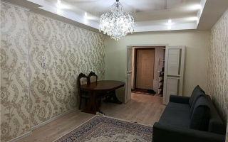 Продажа 2-комнатной квартиры, 67 м², ул. Сейфуллина, дом  41 - Продажа квартир в новостройках Астаны без посредников