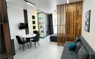 Продажа 1-комнатной квартиры, 32 м² - Продажа квартир-студий в Алматы