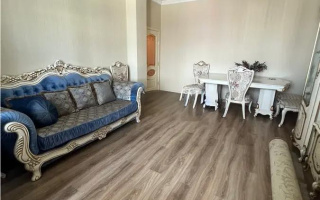 Продажа 2-комнатной квартиры, 75 м², ул. Сауран, дом  42 - Продажа  двухкомнатных квартир в новостройках Астаны без посредников с фото