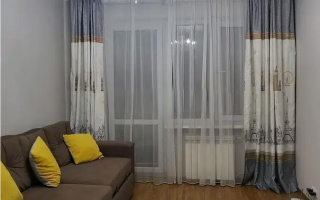 Продажа 2-комнатной квартиры, 47 м², ул. Айтиева, дом  94 - Продажа квартир в Алматы