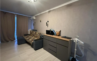 Продажа 1-комнатной квартиры, 31 м², ул. Алтын орда, дом  6/9 - Продажа  однокомнатных квартир в Алматы