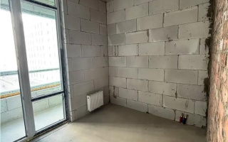 Продажа 1-комнатной квартиры, 37 м², ул. Жургенова, дом  19 - Продажа  однокомнатных квартир в новостройках Астаны
