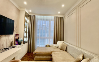 Продажа 3-комнатной квартиры, 105 м², ул. Сарайшык, дом  8 - Продажа квартир в Астане