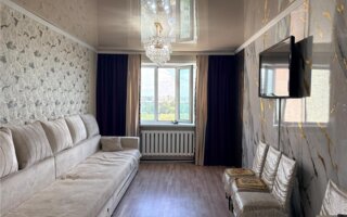 Продажа 3-комнатной квартиры, 67.5 м²