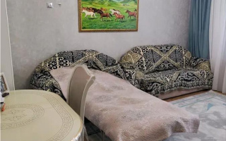 Продажа 2-комнатной квартиры, 75 м², пр. Жумабаева, дом  16/1 - Продажа квартир в Астане