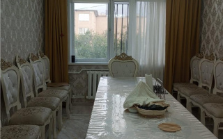 Продажа 3-комнатной квартиры, 63 м², мкр-н 7 - Продажа квартир в Темиртау