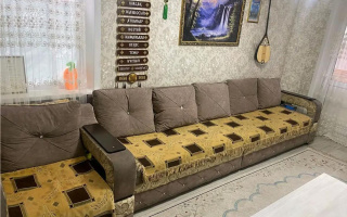 Продажа 3-комнатной квартиры, 67 м² - Продажа квартир в Караганде