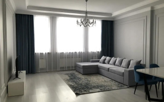 Продажа 2-комнатной квартиры, 100 м² - Продажа  двухкомнатных квартир в новостройках Алматы - страница 18