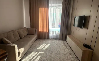 Продажа 2-комнатной квартиры, 36 м², ул. Айтматова, дом  77/9 - Продажа квартир в новостройках Астаны