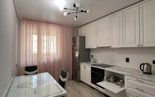 Продажа 3-комнатной квартиры, 82 м² - Продажа трехкомнатных квартир в монолитном доме в Астане