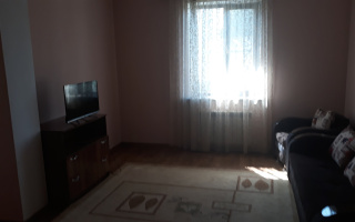 Аренда 2-комнатной квартиры, 65 м², ул. Бигелдинова, дом  30 - Аренда  двухкомнатных квартир помесячно в Алматы с фото