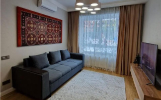 Продажа 1-комнатной квартиры, 43 м² - Недвижимость в Алматы - страница 10