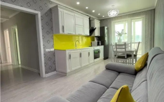 Продажа 2-комнатной квартиры, 65 м², пр. Кабанбай батыра, дом  48 - Продажа квартир в Астане без посредников