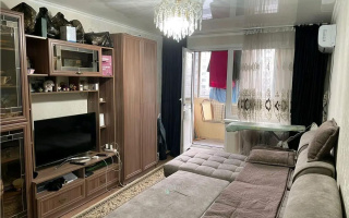 Продажа 3-комнатной квартиры, 63 м² - Продажа квартир в Казахстане - страница 20