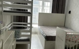 Продажа 3-комнатной квартиры, 72 м² - Продажа трехкомнатных квартир на Юго-Востоке Караганды