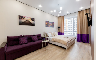 Аренда 1-комнатной квартиры посуточно, 34 м² - Аренда квартир посуточно в Астане