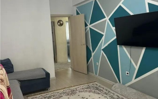 Продажа 3-комнатной квартиры, 83 м² - Продажа квартир в монолитном доме в Алматы