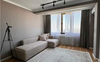 Продажа 3-комнатной квартиры, 93 м², мкр-н Аксай-3, дом  25 - Продажа квартир в Алматы