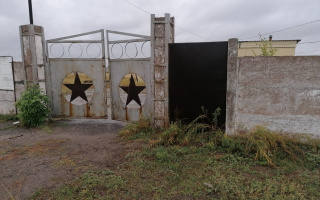 Продажа базы, 6565 м² - Продажа баз, складов и промышленной недвижимости в Казахстане