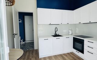 Аренда 1-комнатной квартиры посуточно, 39 м² - Аренда квартир посуточно в р-не Сарайшык Астаны