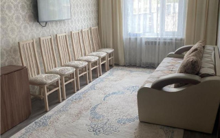 Продажа 2-комнатной квартиры, 51 м², ул. Таттимбета - Продажа  двухкомнатных квартир в Караганде