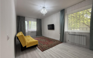 Продажа 3-комнатной квартиры, 70 м², ул. Сатыбалдина, дом  18 - Продажа  трехкомнатных квартир в Караганде