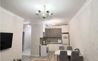 Продажа 2-комнатной квартиры, 41.2 м², ул. Кургальжинское шоссе, дом  20б - Продажа квартир в Астане без посредников