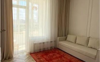 Продажа 2-комнатной квартиры, 52 м², ул. Рыскулова, дом  9 стр - Продажа квартир в Казахстане