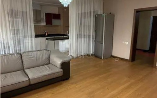 Продажа 4-комнатной квартиры, 118 м², ул. Сатпаева, дом  30/8 - Продажа квартир в новостройках Алматы