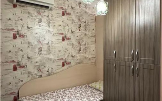 Продажа 3-комнатной квартиры, 107 м², пр. Момышулы, дом  2 - Продажа квартир в Астане